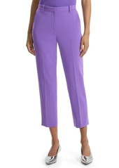Theory Tailored Ankle Trousers
