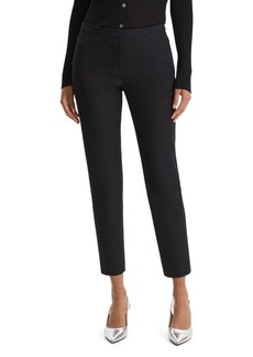 Theory Thaniel Approach Slim Fit Pull-On Pants