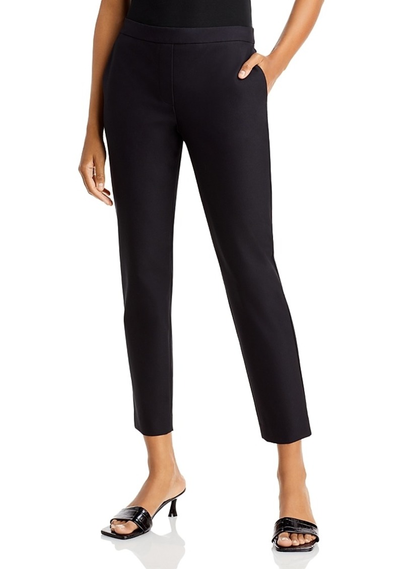 Theory Thaniel Approach Stretch Cropped Pants