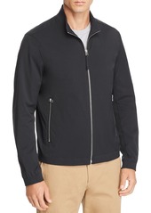 Theory Tremont Zip-Front Jacket