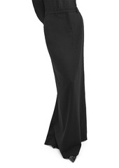Theory Trouser Maxi Skirt