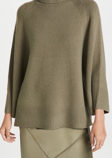 Theory Turtleneck Pullover