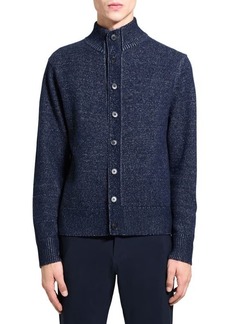 Theory Wilfred Wool & Cashmere Cardigan
