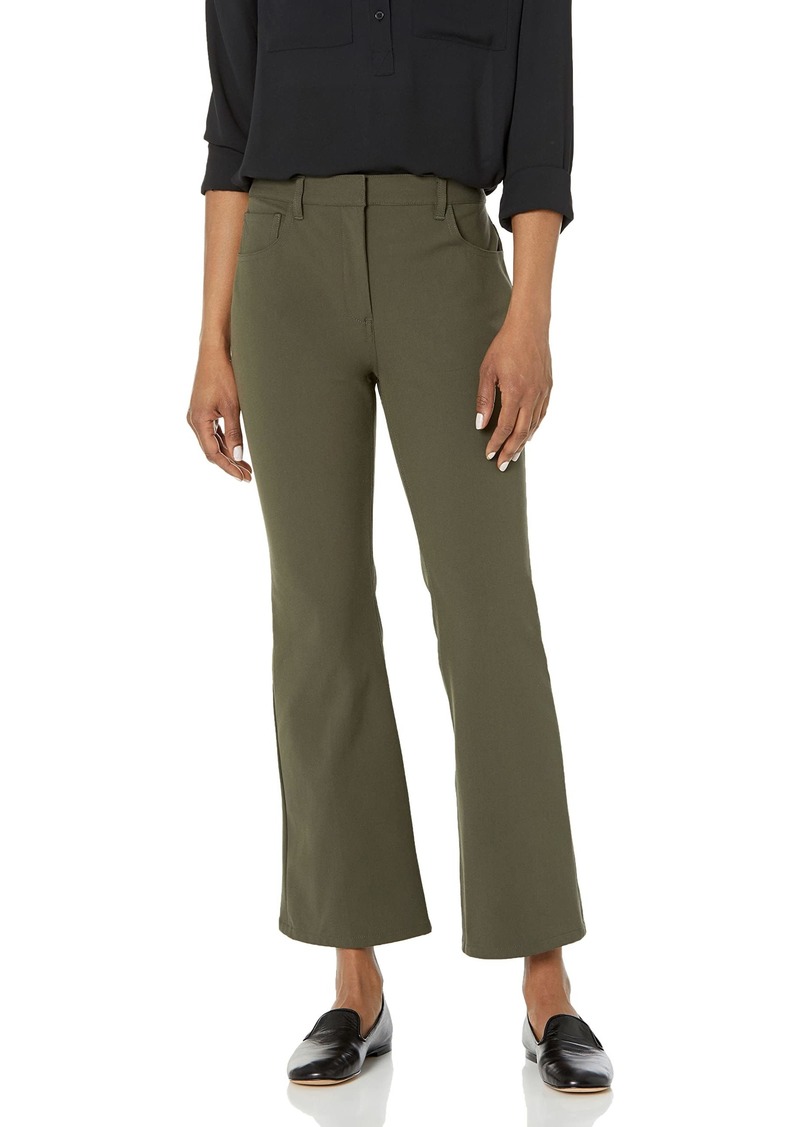 Theory Women's 5-Pocket Kick Pant