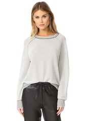 Theory Women's Amistair F Sweater