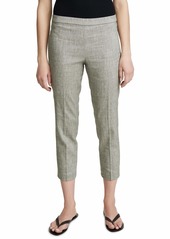 Theory Women's Basic Pull On Pant Cl
