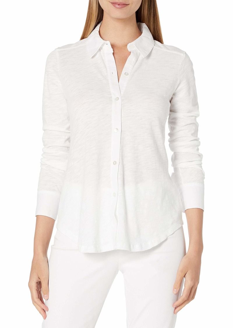 Theory womens Blouse Shirt   US