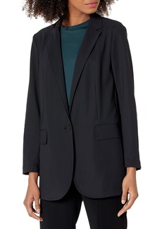 Theory Women's Casual Blazer K