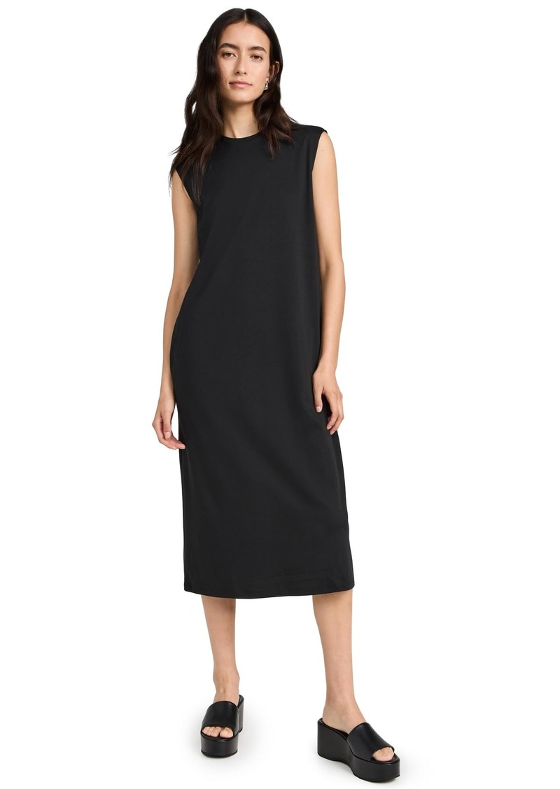 Theory Women's Crew Dress  XL