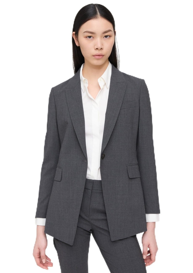 Theory Women's Etiennette Jacket