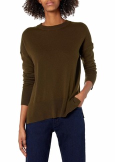 Theory womens Karenia Cashmere Pullover Sweater   US