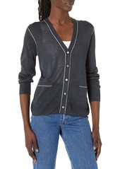 Theory Women's Outline Cardi  S