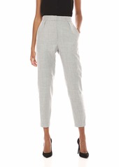 Theory Women's Pleated City Pant