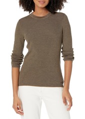 Theory Women's Regal Wool Mirzi Sweater