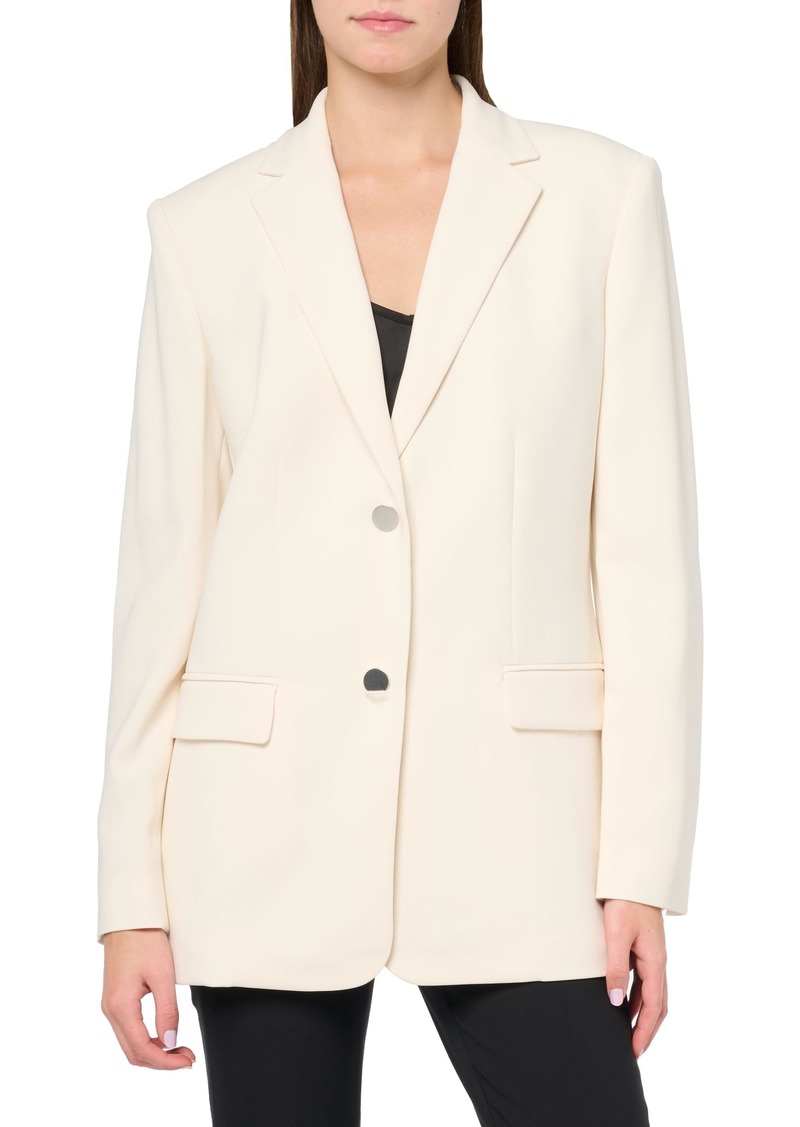 Theory Women's Relaxed SB Jacket