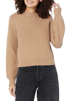 Theory Women's Rickrack Pullover  S