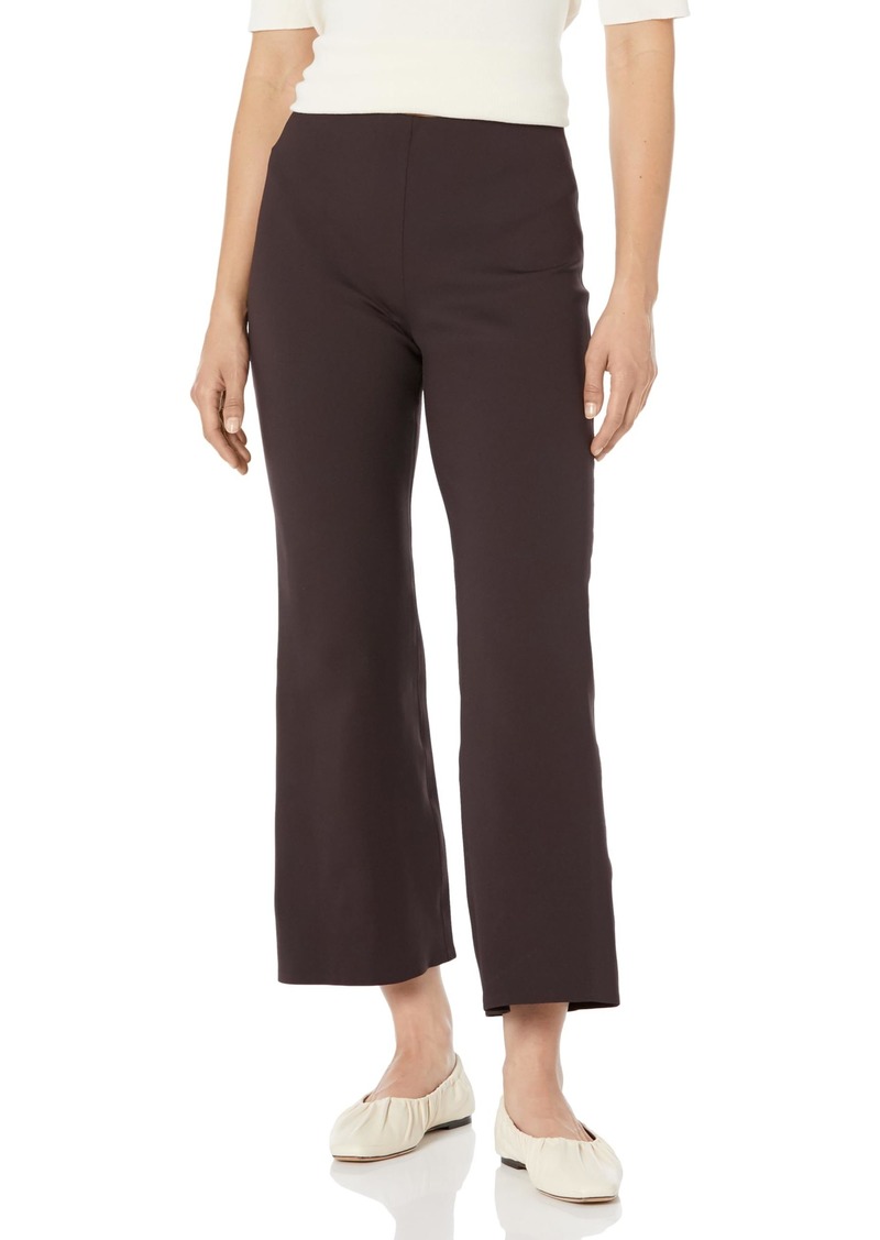 Theory Women's Scuba Kick Pant