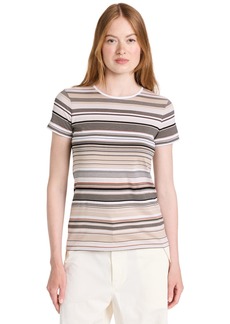 Theory Women's Slim Stella Tee  S