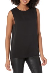 Theory Women's Straight Shell Top