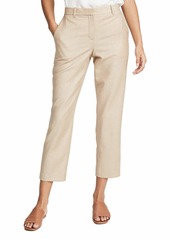 Theory Women's Tailor Trouser C  .0