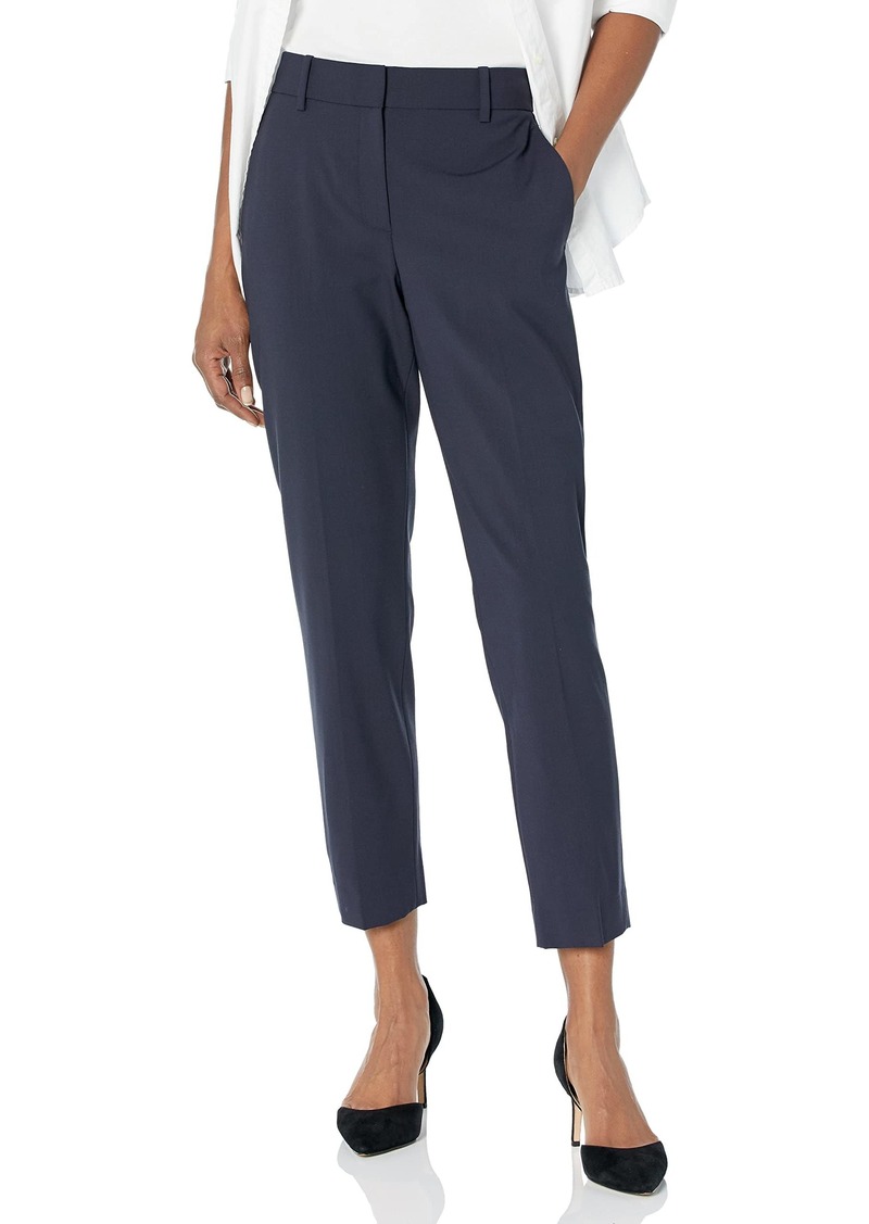 Theory Women's Treeca Pant