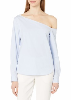 Theory Women's Ulrika Top  S