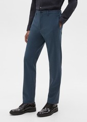 Theory Zaine Precision Ponte Knit Pants