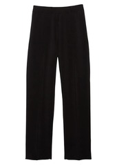 Theory Trecca Pull-On Knit Pants