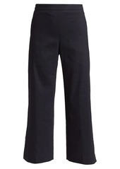 Theory Wide Pull-On Pants
