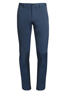 Theory Zaine Neoteric Slim-Fit Pants