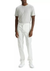 Theory Zaine Twill Pants