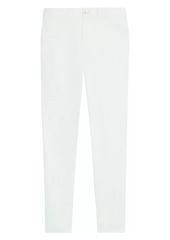 Theory Zaine Twill Pants