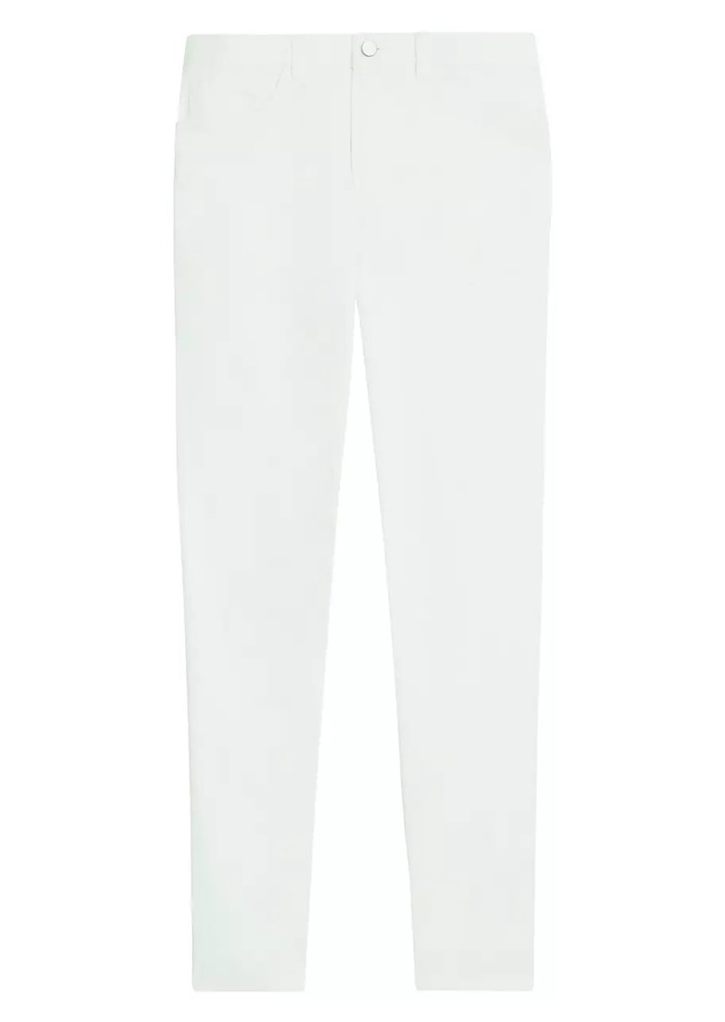 Theory Zaine Twill Pants