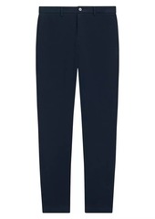 Theory Zaine Stretch Cotton Twill Pants