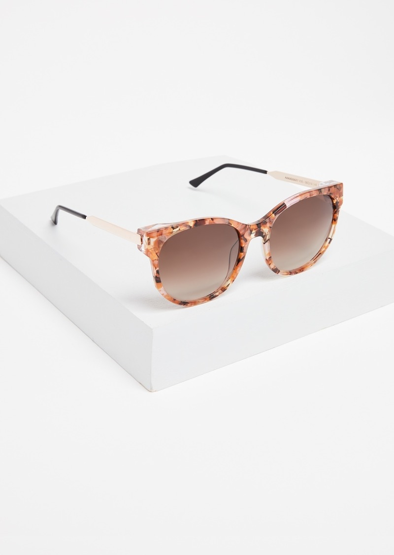 Thierry Lasry Thierry Lasry Axxxexxxy Sunglasses | Sunglasses