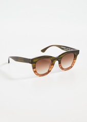 Thierry Lasry Consistency Sunglasses