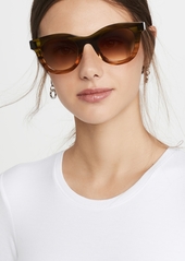 Thierry Lasry Consistency Sunglasses