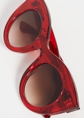 Thierry Lasry Melancoly 462 Sunglasses