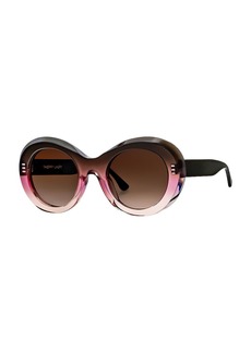 Thierry Lasry Pulpy Sunglasses