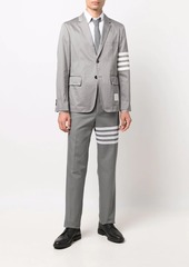 Thom Browne 4-Bar Stripe tailored trousers