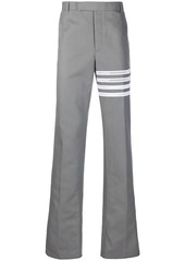 Thom Browne 4-Bar Stripe tailored trousers