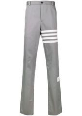 Thom Browne 4-Bar tailored trousers