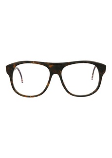 Thom Browne Aviator-Style Acetate Optical Frames