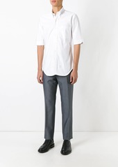 Thom Browne short-sleeve shirt