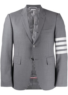 Thom Browne 4-Bar wool sport coat