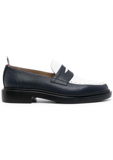 Thom Browne classic lightweight penny loafers