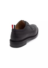 Thom Browne Classic Longwing Brogues