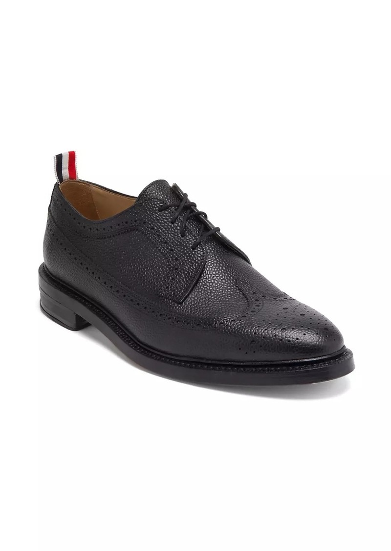 Thom Browne Classic Longwing Brogues