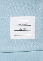 Thom Browne Cotton Knit Vest