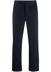 Thom Browne cropped tailored trousers